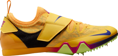 Tenisice i cipele Nike Pole Vault Elite Žuta | fz9649-800, 0