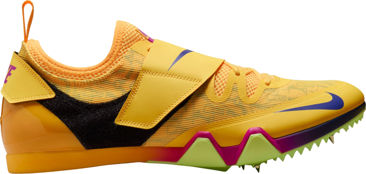 Tenisice i cipele Nike Pole Vault Elite Žuta | fz9649-800, 0