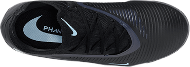 Tenisice i cipele Nike JR PHANTOM 6 LOW PRO FG/MG Crna | hm9204-003, 3