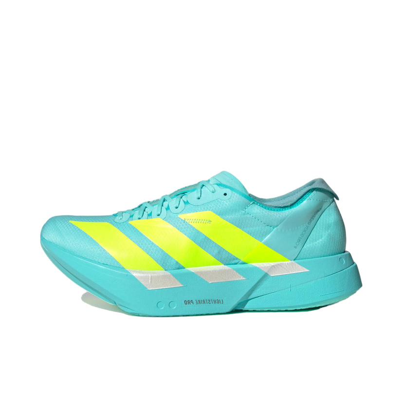 Tenisice i cipele adidas Performance Adizero Adios Pro 4 Tirkiz | JR1251