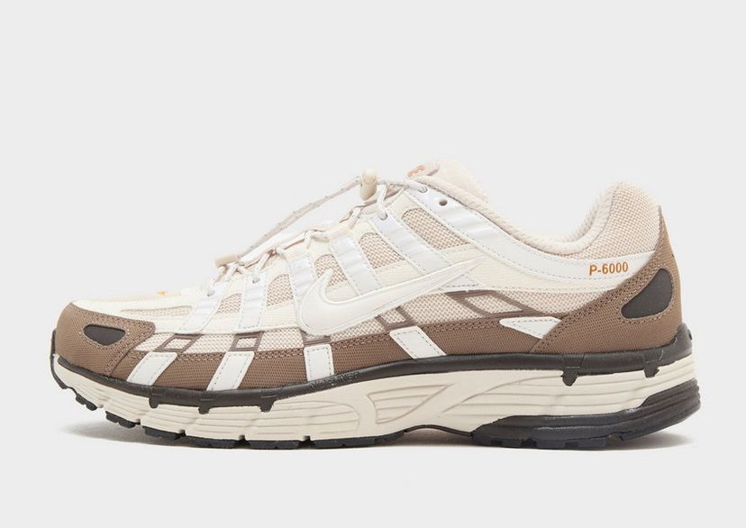 Tenisice i cipele Nike P-6000 Bež | IO1904-104
