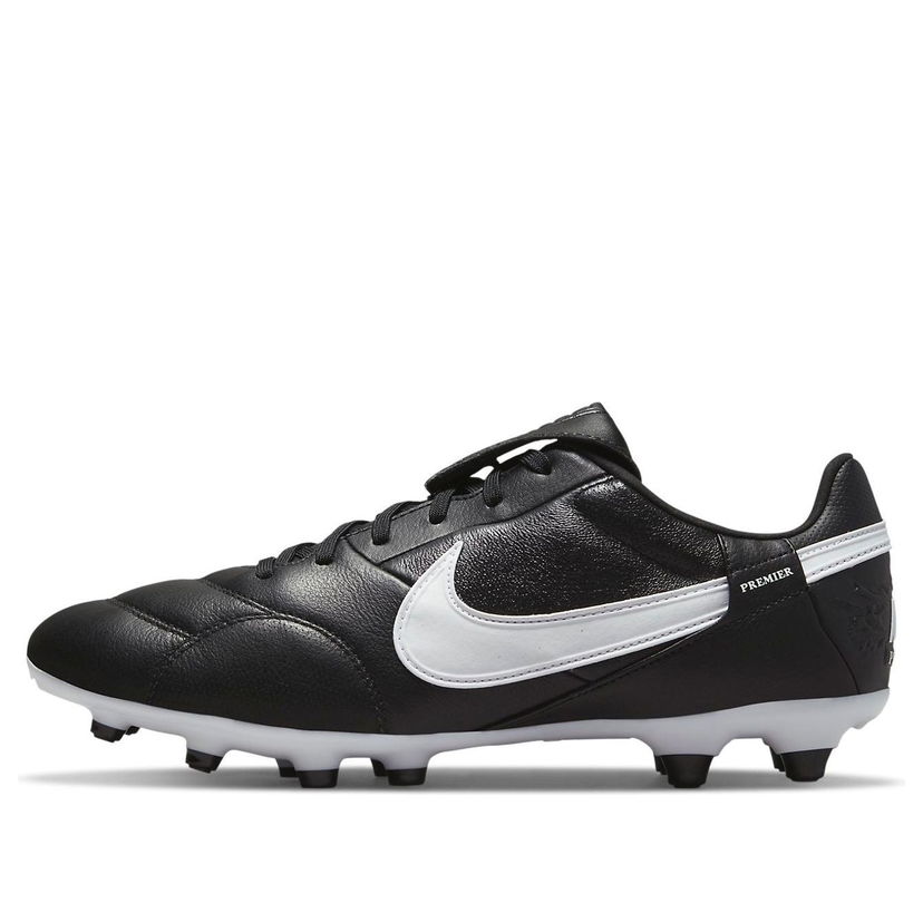 Tenisice i cipele Nike Premier 3 FG Crna | AT5889-010