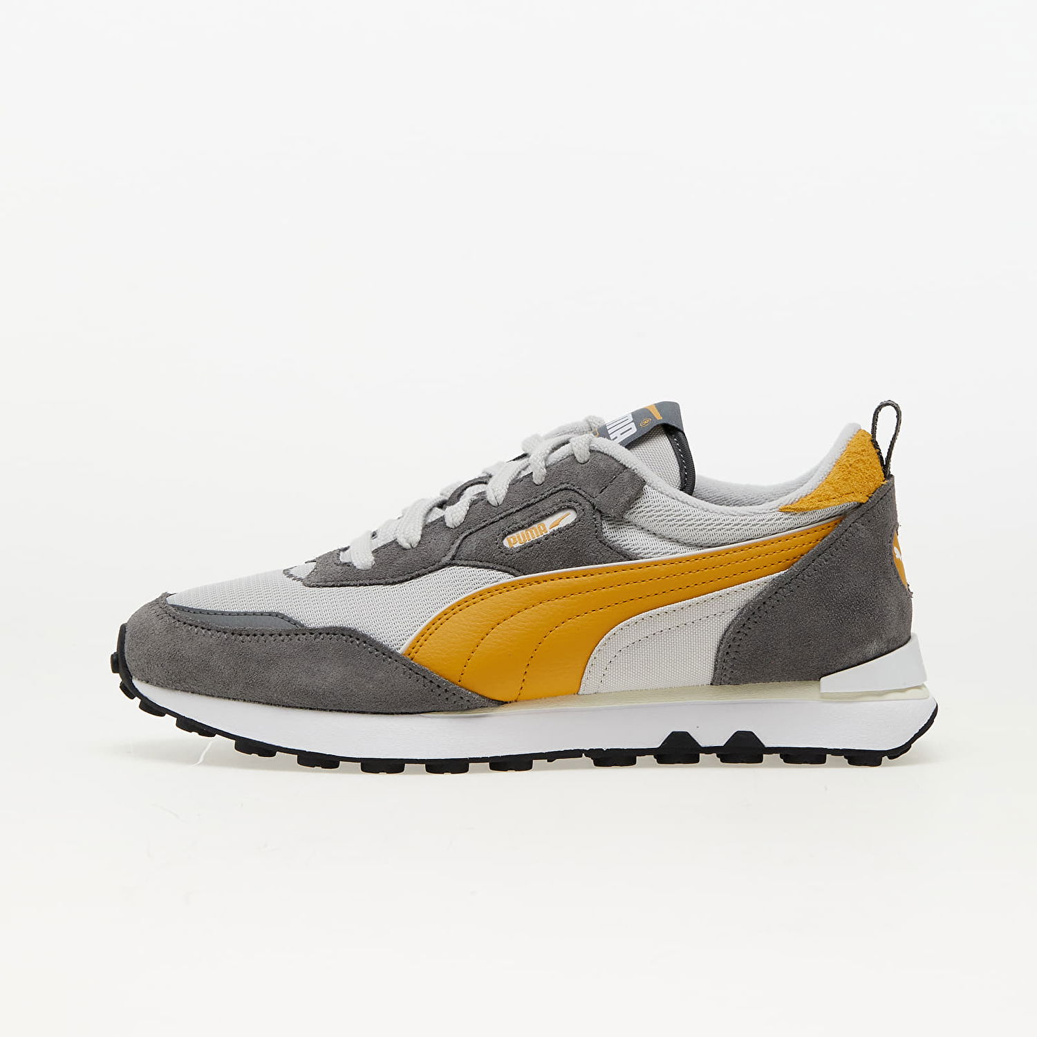 Tenisice i cipele Puma Rider FV Retro Siva | 39016808, 0