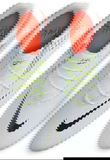 Tenisice i cipele Nike PHANTOM GX II ACAD EASE FG/MG OLY Bijela | fn8199-900, 4