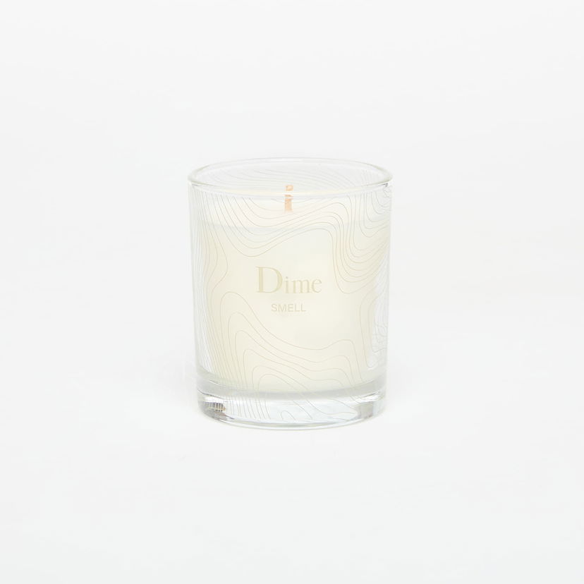 Svijeće Dime Dime Payday Candle Bijela | DIMESP2530PAY