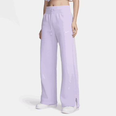 Trenirka Nike Sportswear Phoenix Fleece Ljubičasta | DQ5615-511, 0