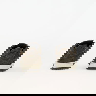 Tenisice i cipele BAPE BAPE Sk8 Sta 3 Zelena | 001FWK801312M BLK, 4