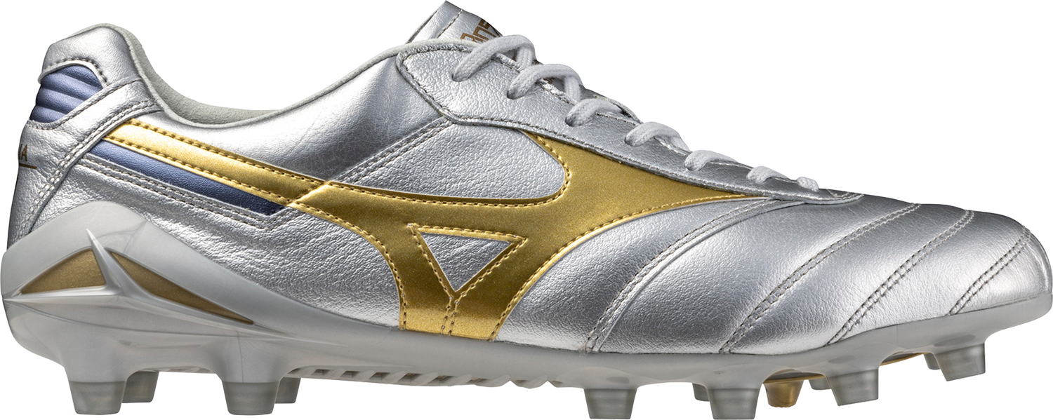 Tenisice i cipele Mizuno Morelia Elite DNA Made in Japan FG Metalik | p1ga2510-04, 0
