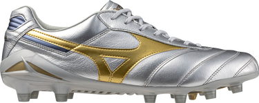 Tenisice i cipele Mizuno Morelia Elite DNA Made in Japan FG Metalik | p1ga2510-04, 0