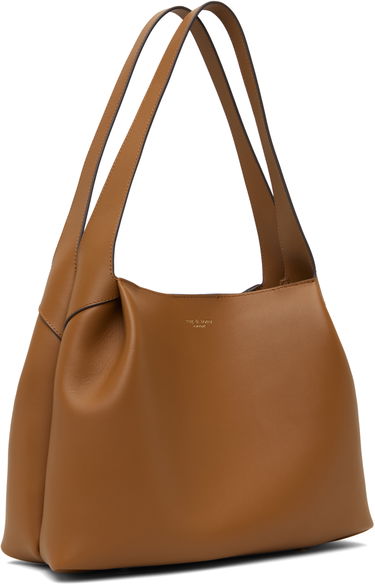 Ručna torbica rag & bone Rag & Bone Slade Calf Leather Tote Bag Crna | LE101123, 4