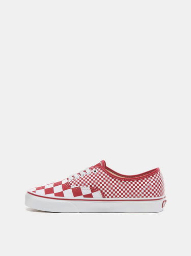 Tenisice i cipele Vans Authentic Crvena | VN0A38EMVK5, 2