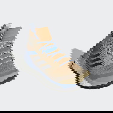 Tenisice i cipele adidas Performance Free Hiker Primeblue W Smeđa | FZ2970, 6