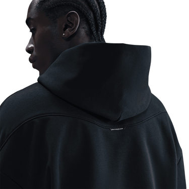 Dukserice Nike Therma-FIT Standard Issue Hoody Crna | im5918-010, 1