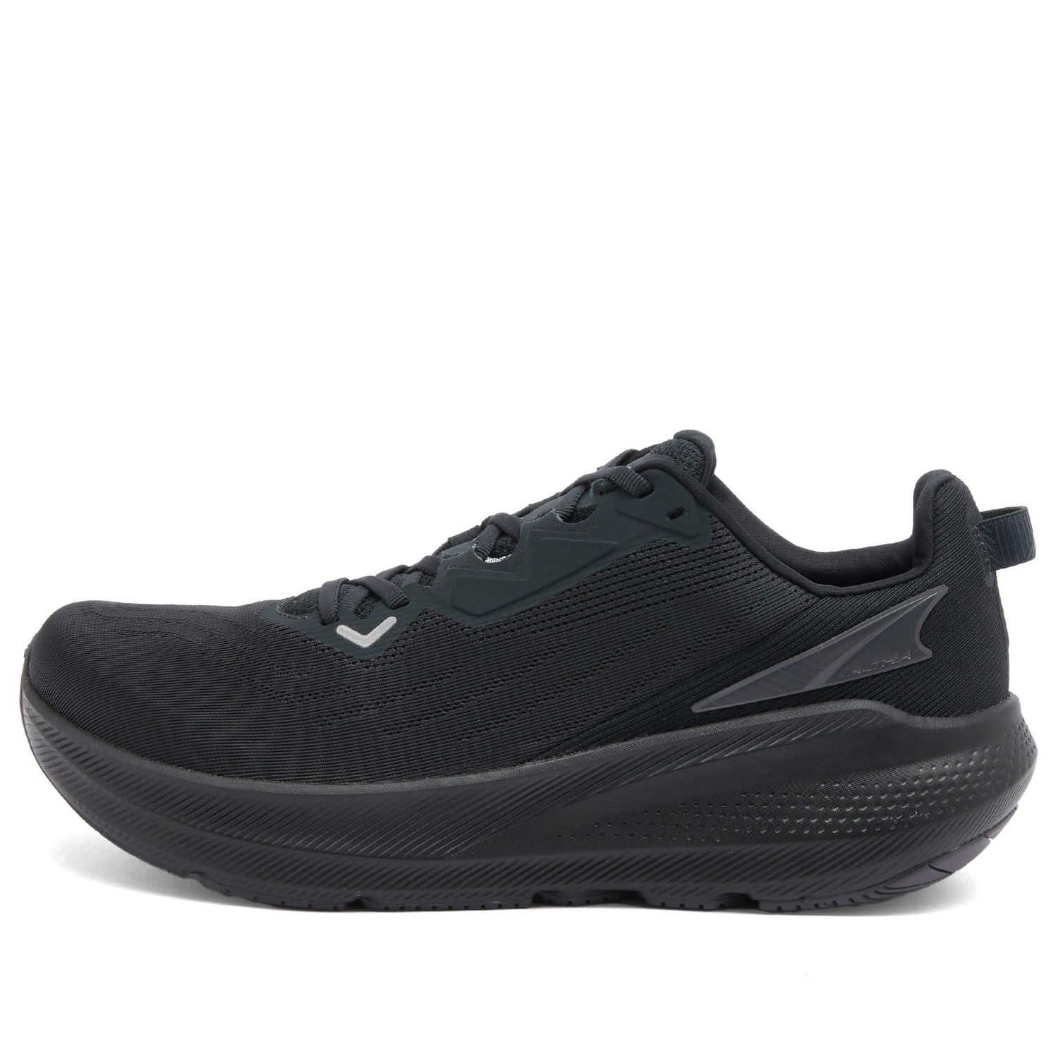 Tenisice i cipele Altra Running Fwd Via Crna | AL0A85PN0011M, 1