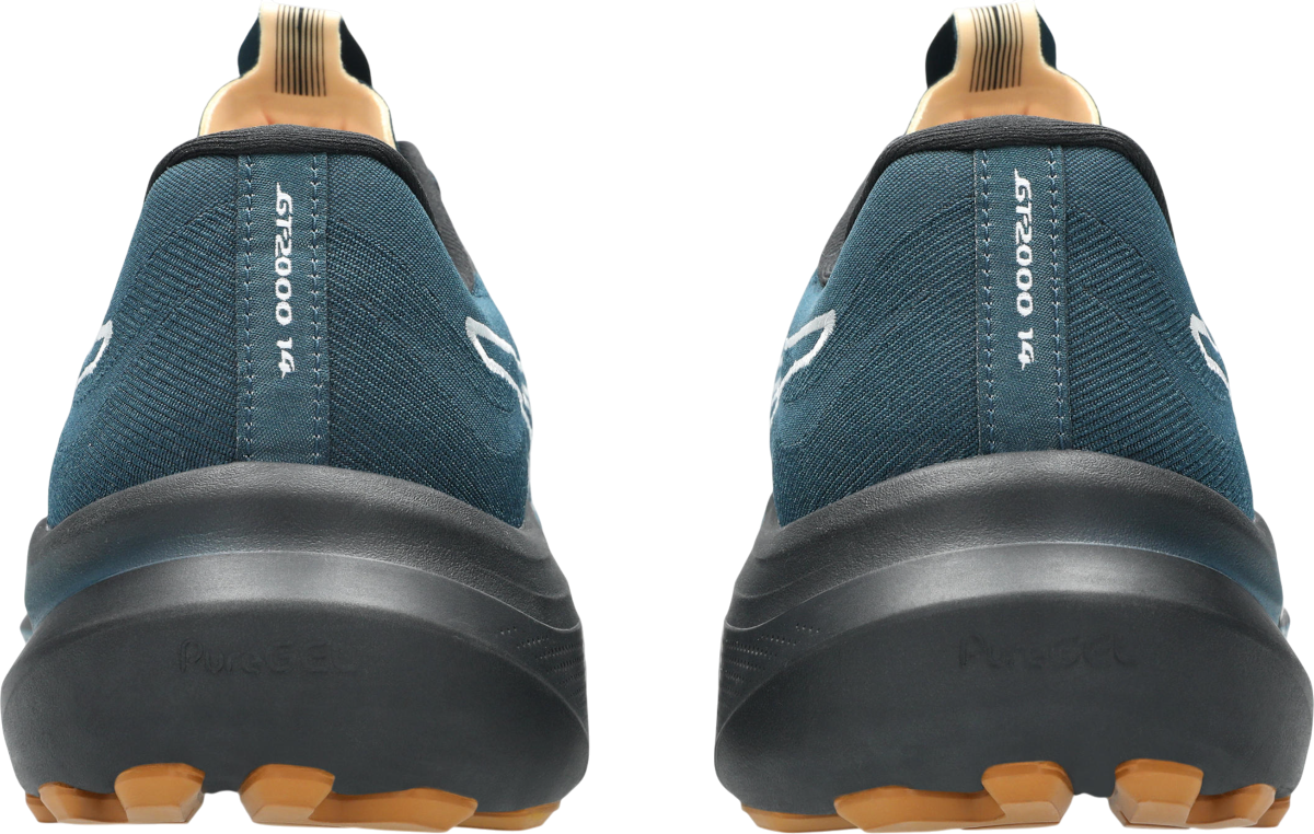 Tenisice i cipele Asics GT-2000 14 TR Plava | 1011c129-300, 1