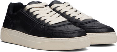 Odjeća Represent Clo Represent Initial Crna | MLM91181, 3