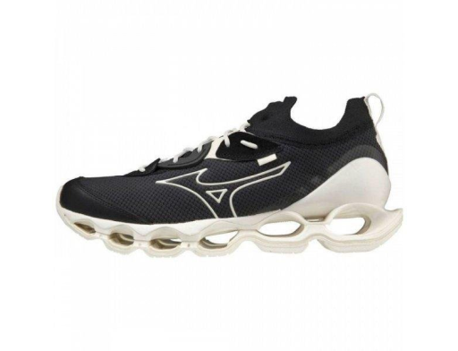 Trčanje Mizuno Wave Prophecy Beta Crna | D1GA220202