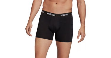 Bokserice adidas Originals Boxer Climacool Crna | fs8396, 1