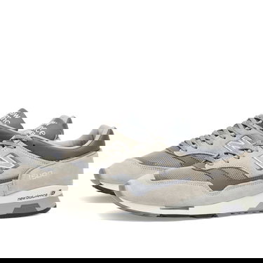 Tenisice i cipele New Balance Made in UK Sneakers in Grey Bež | U1500PGL, 0