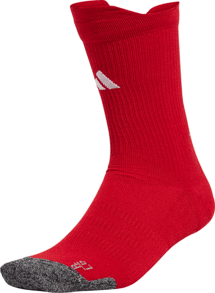Čarape adidas Originals Cushioned Football Socks Crvena | jw3435