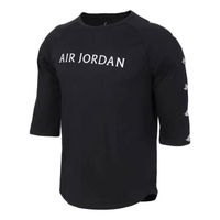 Jordan 3/4 Sleeve T-Shirt