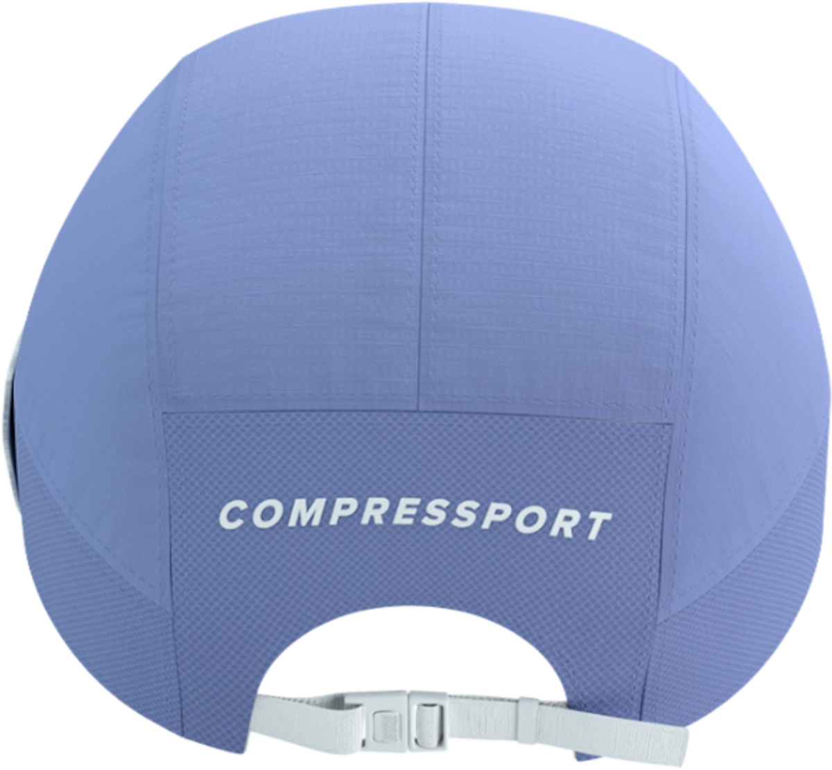 Kapa Compressport Compressport 5 Panel Light Cap Plava | xhwu7923114, 1