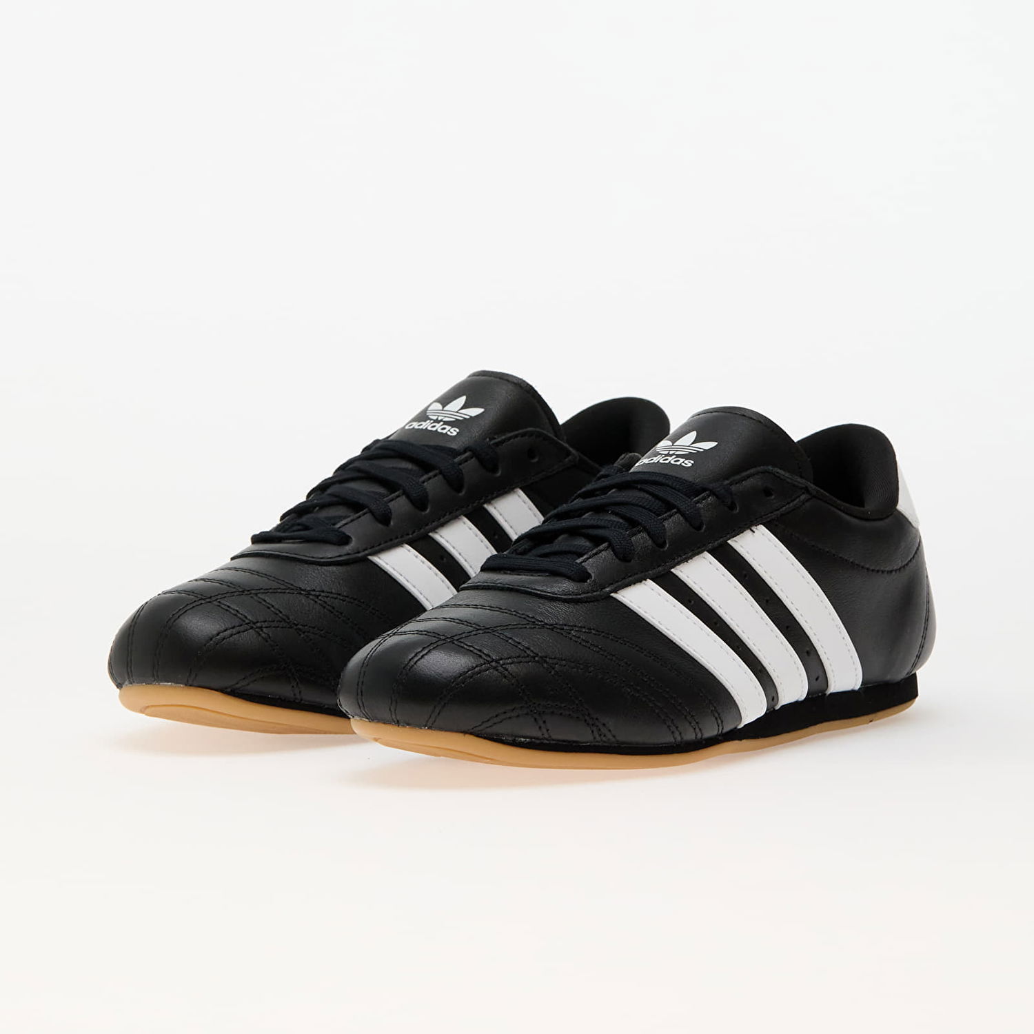 Tenisice i cipele adidas Originals Taekwondo Crna | JS1193, 1
