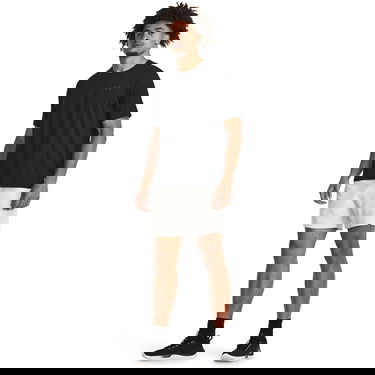 Majica kratkih rukava Under Armour Motion Crna | 1381730-001, 3