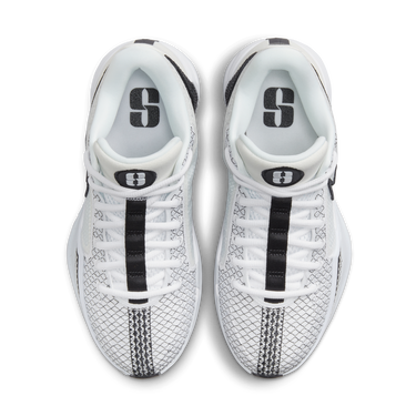 Tenisice i cipele Nike Sabrina 1 Magnetic "White" W Bijela | FQ3381-103, 4