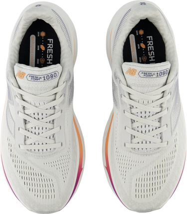 Tenisice i cipele New Balance Fresh Foam X 1080 v14 Bijela | w1080g14, 2