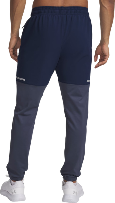 Hlače Under Armour Utility Woven Winterized Pants Tamnoplava | 6006113-408, 1