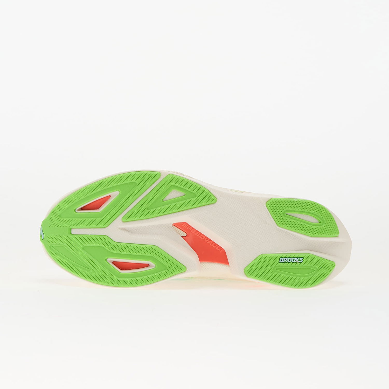 Tenisice i cipele Brooks Hyperion Max 3 Bež | 1104671D-182, 1