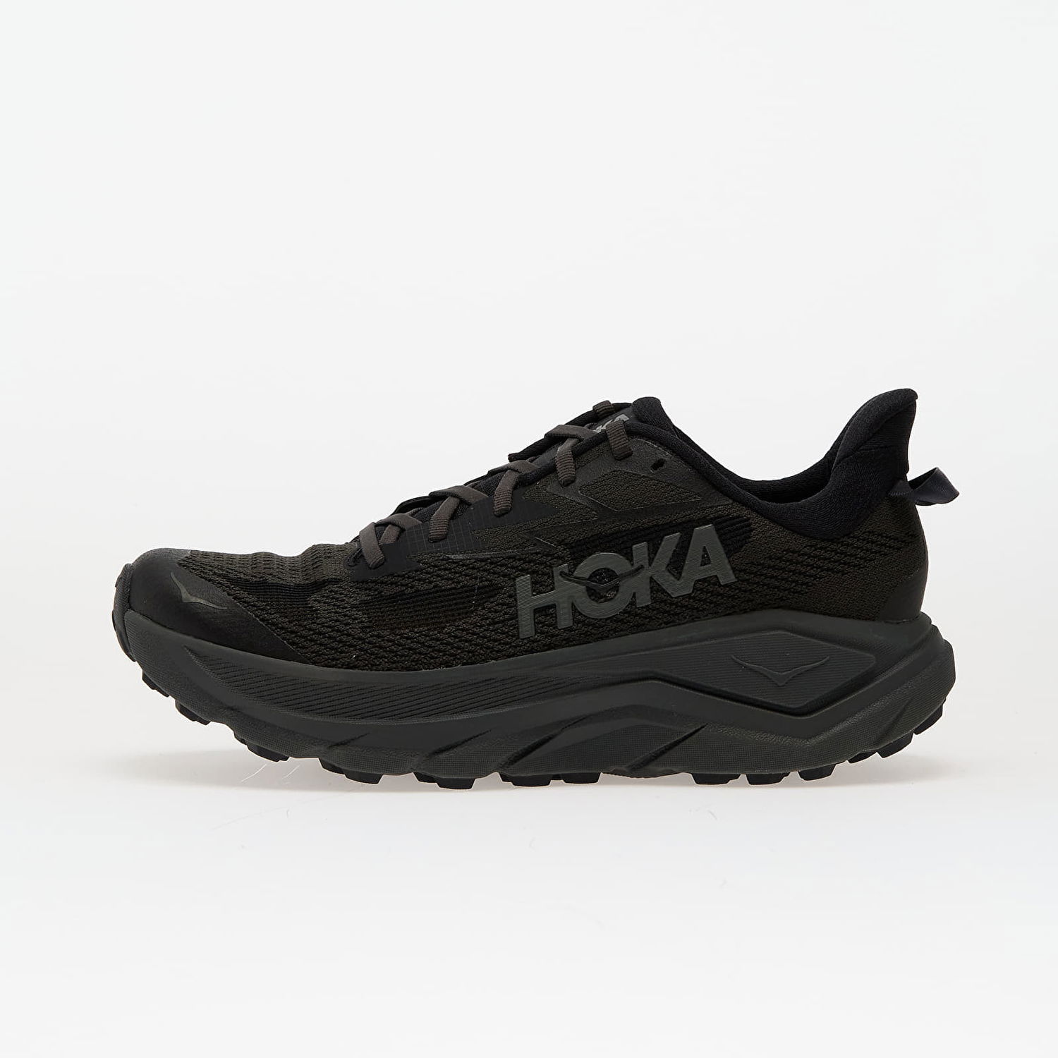 Tenisice i cipele Hoka One One Challenger 8 Crna | 1168716-BCKT, 0