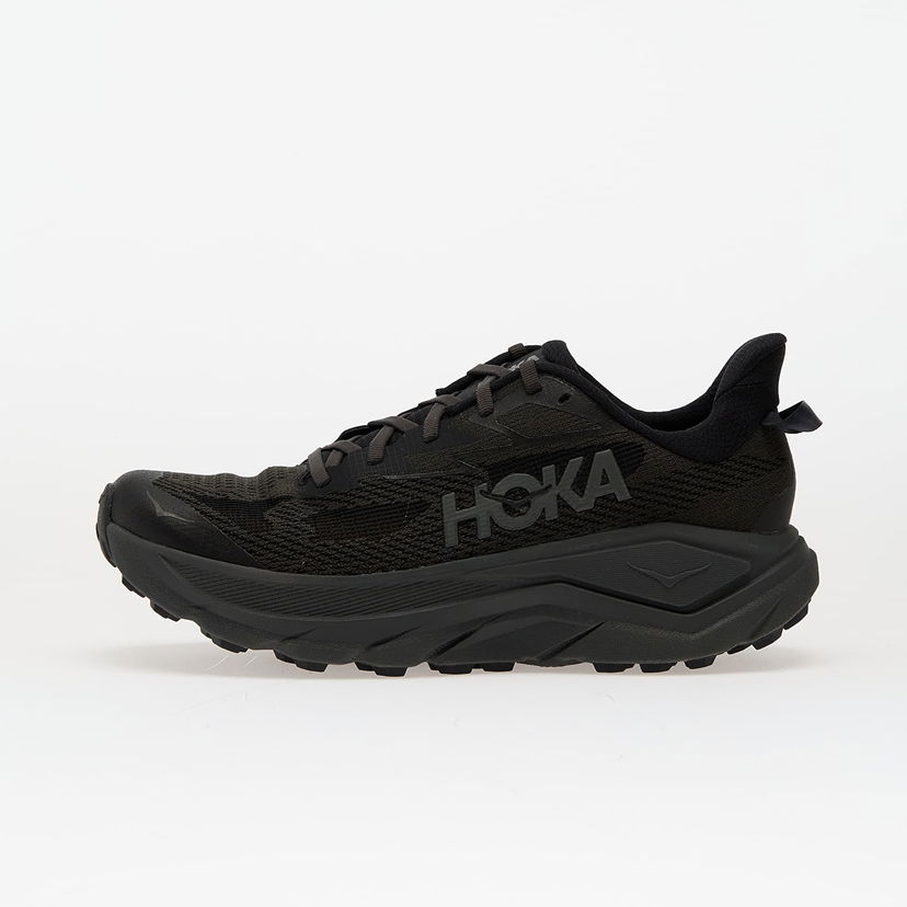 Tenisice i cipele Hoka One One Challenger 8 Crna | 1168716-BCKT