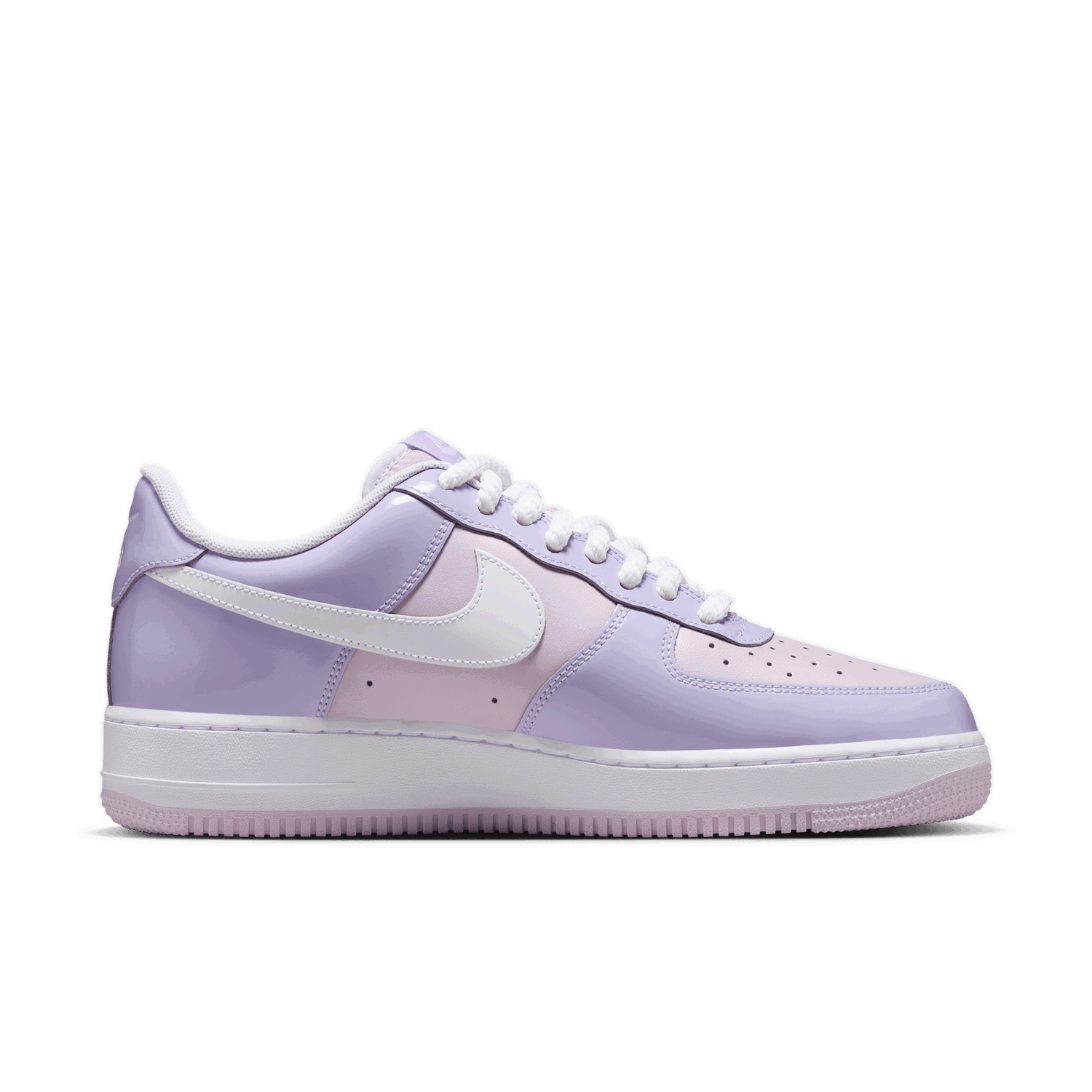 Tenisice i cipele Nike Air Force 1 '07 LV8 Ljubičasta | HV9405-500, 1