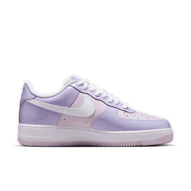 Tenisice i cipele Nike Air Force 1 '07 LV8 Ljubičasta | HV9405-500, 1