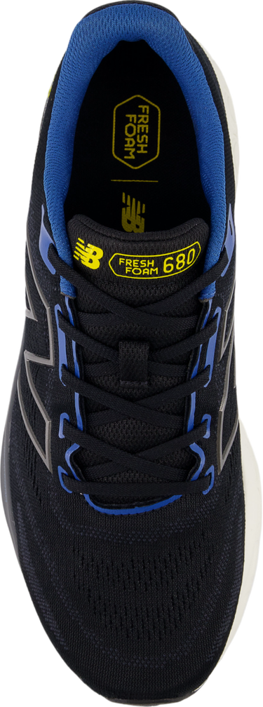Tenisice i cipele New Balance Fresh Foam 680 v8 Crna | M680LH8, 2
