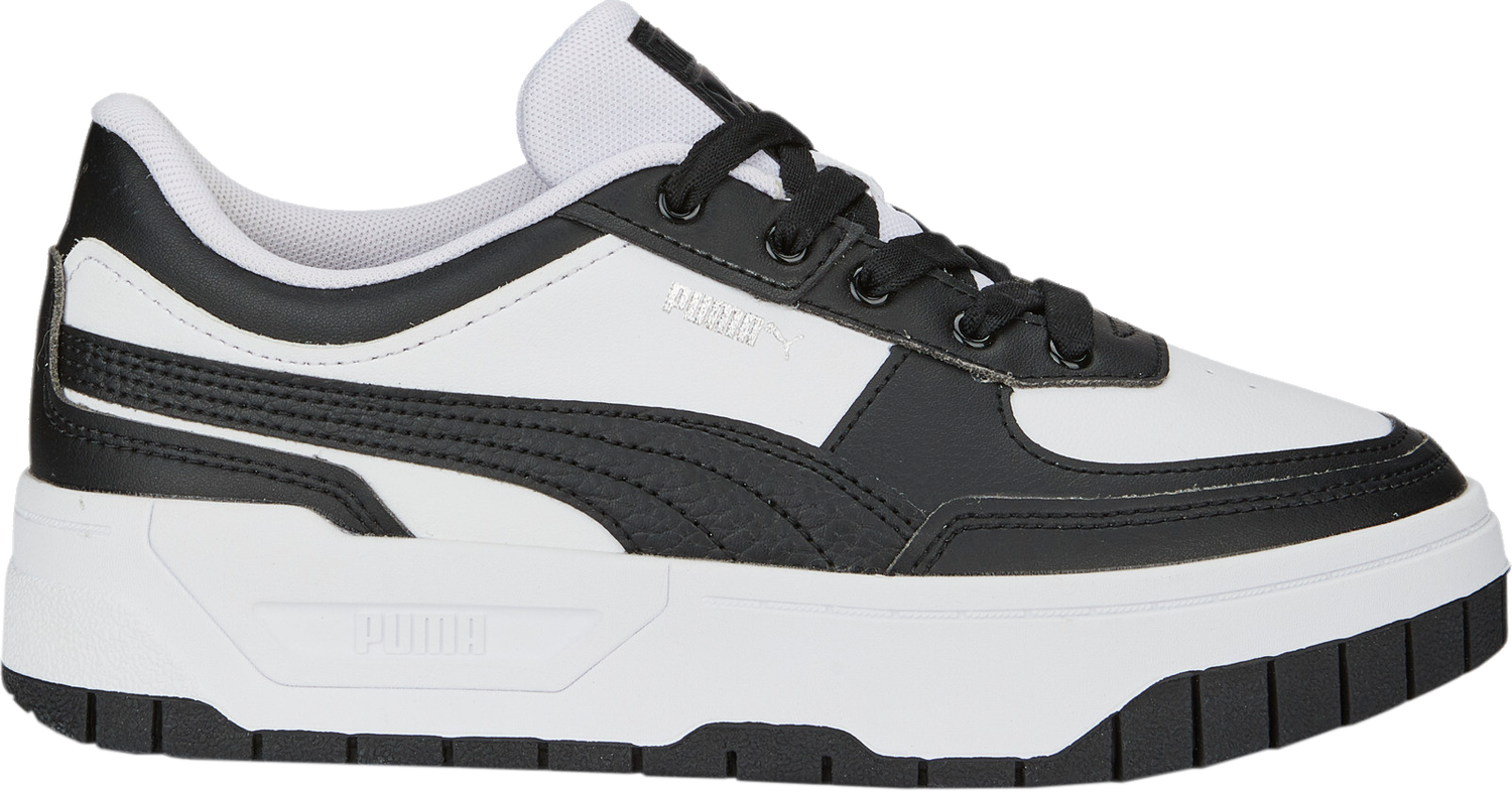 Tenisice i cipele Puma Cali Dream Lth Bijela | 392730-008, 0