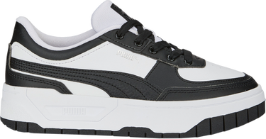 Tenisice i cipele Puma Cali Dream Lth Bijela | 392730-008, 0