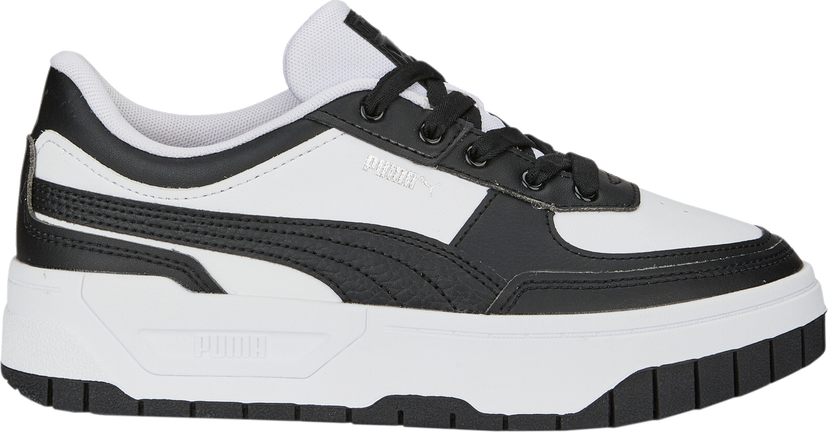 Tenisice i cipele Puma Cali Dream Lth Bijela | 392730-008