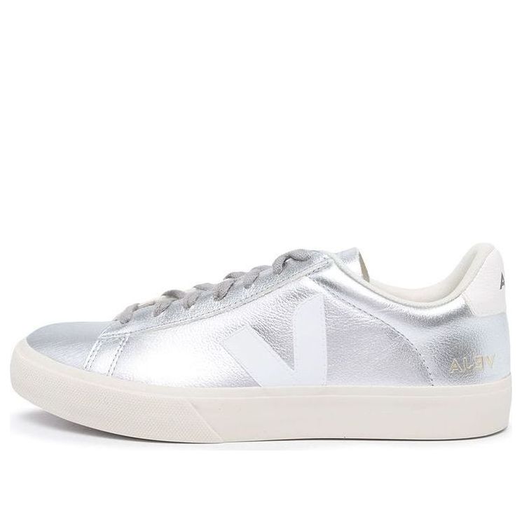 Tenisice i cipele Veja Campo Chromefree Siva | CP0502684