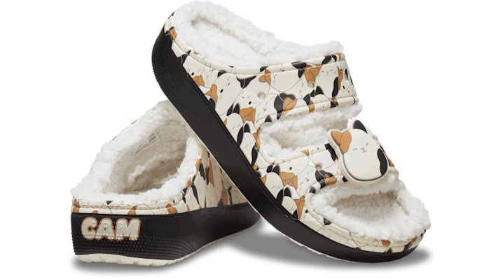 Tenisice i cipele Crocs Squishmallows Cam Cozzzy Sandals Višebojno | 210217-90H, 1