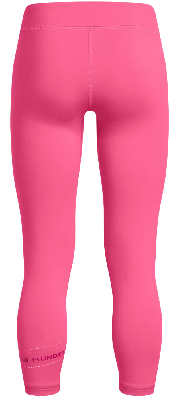 Tajice Under Armour Leggings G Motion Branded Ankle Leg Ružičasta | 1390084-672, 1