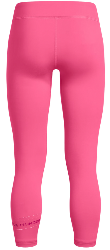 Tajice Under Armour Leggings G Motion Branded Ankle Leg Ružičasta | 1390084-672, 1