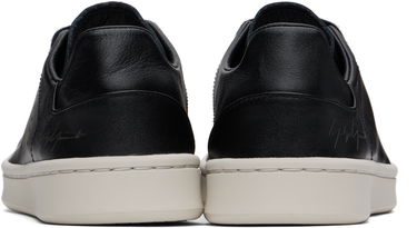 Tenisice i cipele Y-3 Y-3 Stan Smith Crna | JQ4977, 1