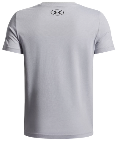Majica kratkih rukava Under Armour T-Shirt GL Foundation Short Sleeve Siva | 6005010-011, 2