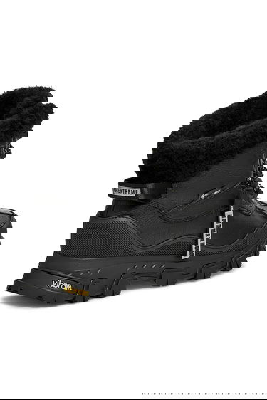 Tenisice i cipele UGG Adirondack Meridian Leather Boots Bijela | 1169031-WHT, 2