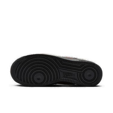 Tenisice i cipele Nike Air Force 1 '07 Smeđa | HV6356-200, 4