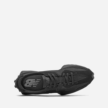 Tenisice i cipele New Balance 327 Crna | MS327LX1, 4