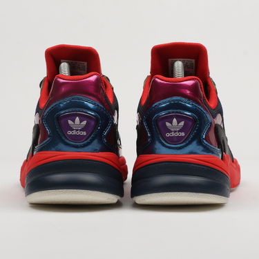 Tenisice i cipele adidas Originals Falcon W Višebojno | CG6632, 3